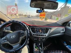 هيونداي أكسنت